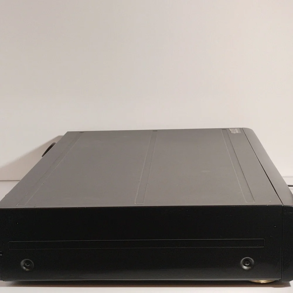 Symphonic 5 Disc Automatic CD Changer CD5800